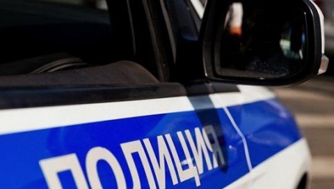 В Абатске полицейские по горячим следам задержали подозреваемых в краже